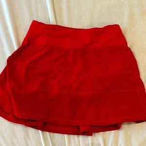 Lulu skirt, perfect condition, tall